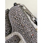 2024年8月1日新品入荷VALENTINOバッグ XX工場 SIZE:27x13x6cm