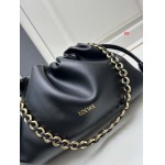 2024年8月2日新品入荷LOEWEバッグ XX工場 SIZE:30*20*10.5CM