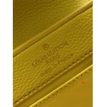 2024年8月2日新品入荷M24683ルイヴィトンバッグ XX工場 SIZE:21×14×8cm