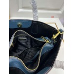 2024年8月2日新品入荷PRADA バッグ XX工場 SIZE:长32×高22×底12cm