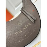 2024年8月2日新品入荷PRADA バッグ XX工場 SIZE:长35-高29-宽15cm