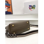 2024年8月2日新品入荷PRADA バッグ XX工場 SIZE:长24x高19底12cm