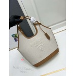 2024年8月2日新品入荷PRADA  バッグ XX工場 SIZE:44x高16x宽10.5cm