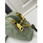 2024年8月2日新品入荷PRADA  バッグ XX工場 SIZE:24X高15x底7cm