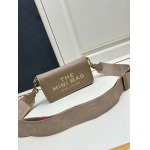 2024年8月2日新品入荷MARC JACOBSバッグ XX工場 SIZE:20.5X12X5CM