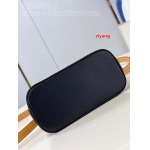 2024年8月秋冬高品質新作入荷ルイヴィトンバッグ zy工場 size：18 x 12 x 8