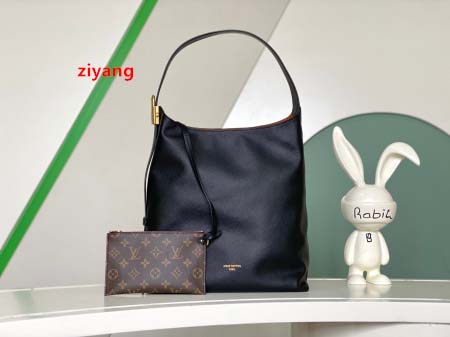 2024年8月秋冬高品質新作入荷ルイヴィトンバッグ zy工場...
