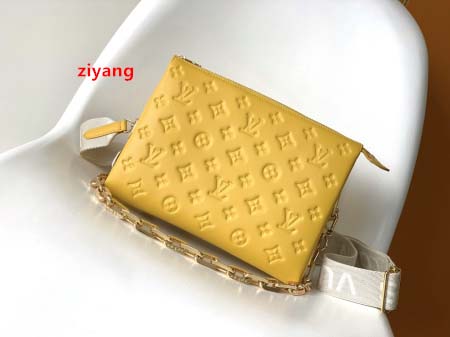 2024年8月秋冬高品質新作入荷ルイヴィトンバッグ zy工場...