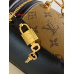 2024年8月秋冬高品質新作入荷M43986ルイヴィトンバッグ zy工場 size：15 x 17 x 15