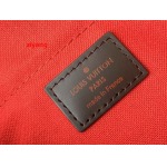 2024年8月秋冬高品質新作入荷N41129ルイヴィトンバッグ zy工場 size：28.0 x 15.0 x 4.0