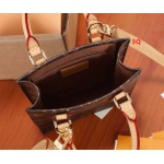 2024年8月秋冬高品質新作入荷ルイヴィトンバッグ  3Q工場 size：14x17x5CM