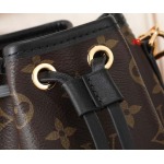 2024年8月秋冬高品質新作入荷ルイヴィトンバッグ  3Q工場 size：14x20.5x14CM