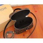 2024年8月秋冬高品質新作入荷ルイヴィトンバッグ  3Q工場 size：19x11.5x6.5CM