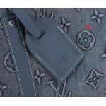 2024年8月秋冬高品質新作入荷ルイヴィトンバッグ  3Q工場 size：50x29x23CM