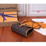 2024年8月秋冬高品質新作入荷ルイヴィトンバッグ  3Q工場 size：23.5x18x9CM