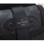 2024年8月秋冬高品質新作入荷ルイヴィトンバッグ  3Q工場 size：13x18x3.5CM