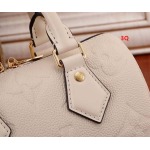 2024年8月秋冬高品質新作入荷ルイヴィトンバッグ  3Q工場 size：20.5x13.5x12CM