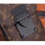 2024年8月秋冬高品質新作入荷ルイヴィトンバッグ  3Q工場 size：12x19x7CM