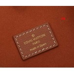 2024年8月秋冬高品質新作入荷ルイヴィトンバッグ  3Q工場 size：24x28x16CM