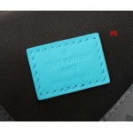 2024年8月秋冬高品質新作入荷ルイヴィトンバッグ  3Q工場 size：18x11x6.5CM