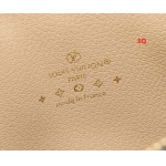 2024年8月秋冬高品質新作入荷ルイヴィトンバッグ  3Q工場 size：26x20x12CM