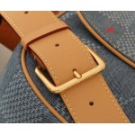 2024年8月秋冬高品質新作入荷ルイヴィトンバッグ  3Q工場 size：35x29x12CM