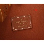 2024年8月秋冬高品質新作入荷ルイヴィトンバッグ  3Q工場 size：31x35x18CM