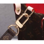 2024年8月秋冬高品質新作入荷ルイヴィトンバッグ  3Q工場 size：30x32x10CM