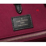 2024年8月秋冬高品質新作入荷ルイヴィトンバッグ  3Q工場 size：35x27x14CM