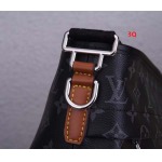 2024年8月秋冬高品質新作入荷ルイヴィトンバッグ  3Q工場 size：35x26.5x13CM