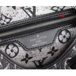 2024年8月秋冬高品質新作入荷ルイヴィトンバッグ  3Q工場 size：25x19x15CM