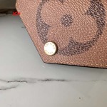 2024年8月秋冬高品質新作入荷ルイヴィトン財布 jc工場