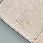 2024年8月秋冬高品質新作入荷ルイヴィトン財布 jc工場