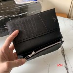2024年8月秋冬高品質新作入荷ルイヴィトン財布 jc工場