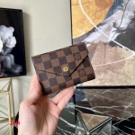 2024年8月秋冬高品質新作入荷ルイヴィトン財布 jc工場