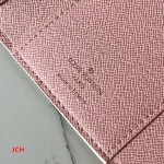 2024年8月秋冬高品質新作入荷ルイヴィトン財布 jc工場