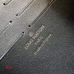 2024年8月秋冬高品質新作入荷ルイヴィトンバッグ jc工場