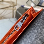 2024年8月秋冬高品質新作入荷ルイヴィトン財布 jc工場