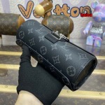 2024年8月秋冬原版復刻新作入荷M10145ルイヴィトンアクセサリー箱バッグou工場size:19*8*8cm