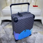 2024年8月秋冬原版復刻新作入荷ルイヴィトンスーツケースou工場size:38*55*21cm