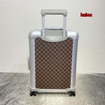 2024年新作原版復刻 ルイヴィトンスーツケース ou工場★超厳選★入手困難な SIZE:20寸