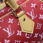 2024年8月秋冬原版復刻新作入荷ルイヴィトンバッグ ou工場size:25*15*15cm