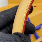 2024年8月秋冬原版復刻新作入荷ルイヴィトンバッグ ou工場size:40*26*23cm