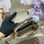 2024年8月秋冬原版復刻新作入荷M81258ルイヴィトンバッグ ou工場size:21*14*8cm