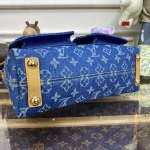 2024年8月秋冬原版復刻新作入荷M44464ルイヴィトンバッグ ou工場size:30*22*13cm