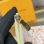 2024年8月秋冬高品質新作入荷M83623ルイヴィトン財布 ou工場