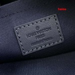 2024年8月秋冬原版復刻新作入荷ルイヴィトンバッグ ou工場size:23.5*18*7cm