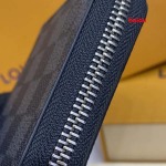 2024年8月秋冬原版復刻新作入荷ルイヴィトン財布 ou工場size:10*20*2cm