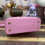 2024年8月秋冬原版復刻新作入荷M24989ルイヴィトンバッグ ou工場size:21*14*8cm