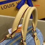 2024年8月秋冬原版復刻新作入荷ルイヴィトンバッグ ou工場size:18*12*10cm